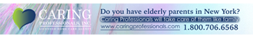 Caring Professionals